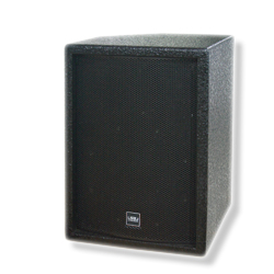 乐耳达专业音响监视器扬声器单个8英寸COPE8.1